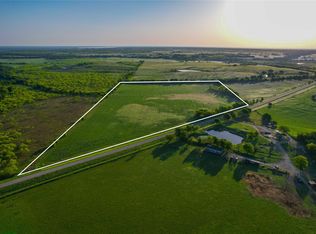 N/a Fm 2114 Rd, Hubbard, TX 76648