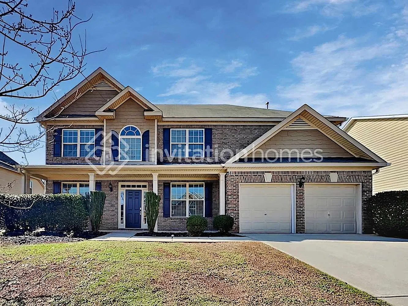 1347 Cochran Xing Mcdonough, GA 30252 — Photo 1