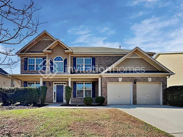 1347 Cochran Xing, McDonough, GA 30252