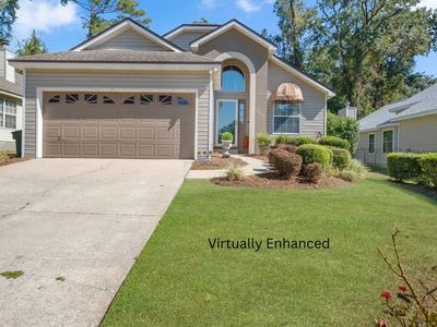 3839 McFarlane Dr, Tallahassee, FL, 32303