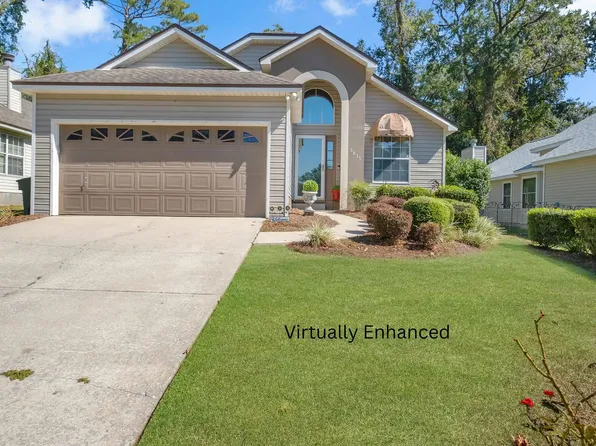 3839 McFarlane Dr, Tallahassee, FL 32303