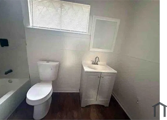 3 bed, $1,200 — Photo 4