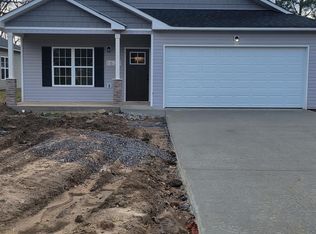 1629 North St SE, Decatur, AL 35601