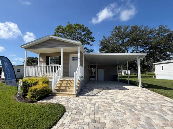 6607 Lakewood Dr #33, Ocala, FL 34472