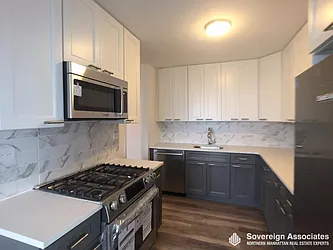 Rented by Sovereign Associates