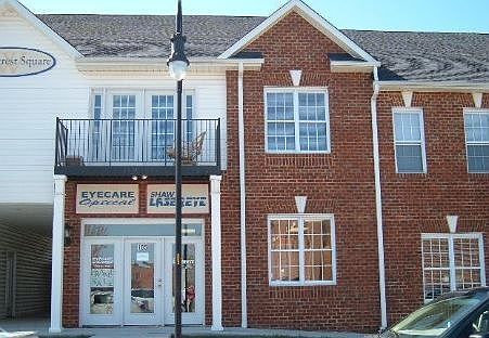 1st image of 205 Duncraig Dr