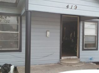 419 N Parrish St, Angleton, TX 77515
