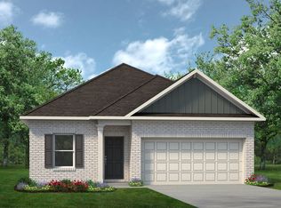 4328 Valley Brook Dr, Crowley, TX 76036