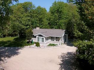 12650 Johnson Rd, Kaleva, MI 49645