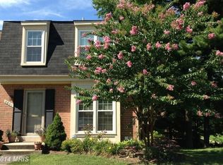 9801 Maple Leaf Dr, Gaithersburg, MD 20886