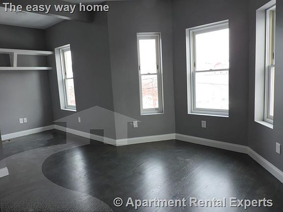 Apartment Rental Experts