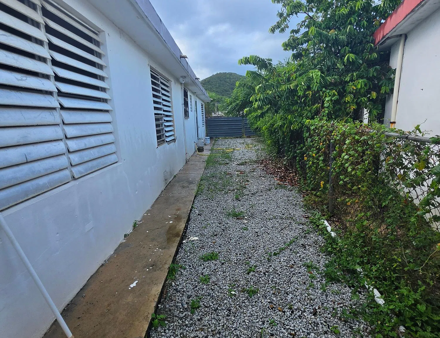 1 bed, 1.0 bath, 450 sqft, $700 — Photo 2