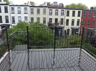 252 Garfield Pl #2, Brooklyn, NY 11215