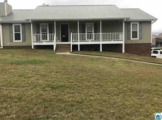 1248 13th St, Pleasant Grove, AL 35127