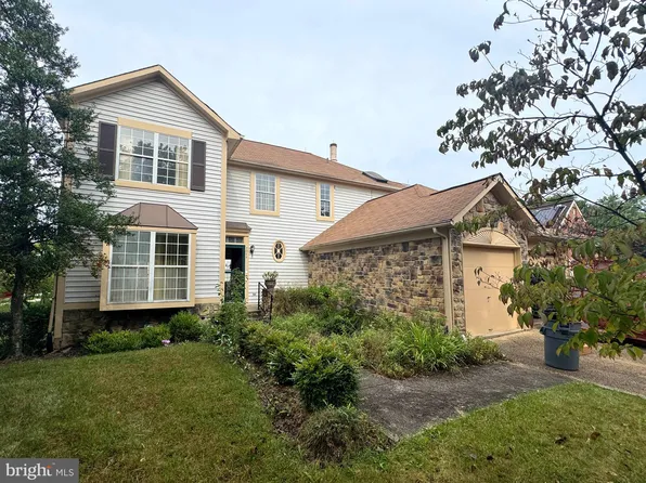 7014 Megan Ln, Greenbelt, MD 20770