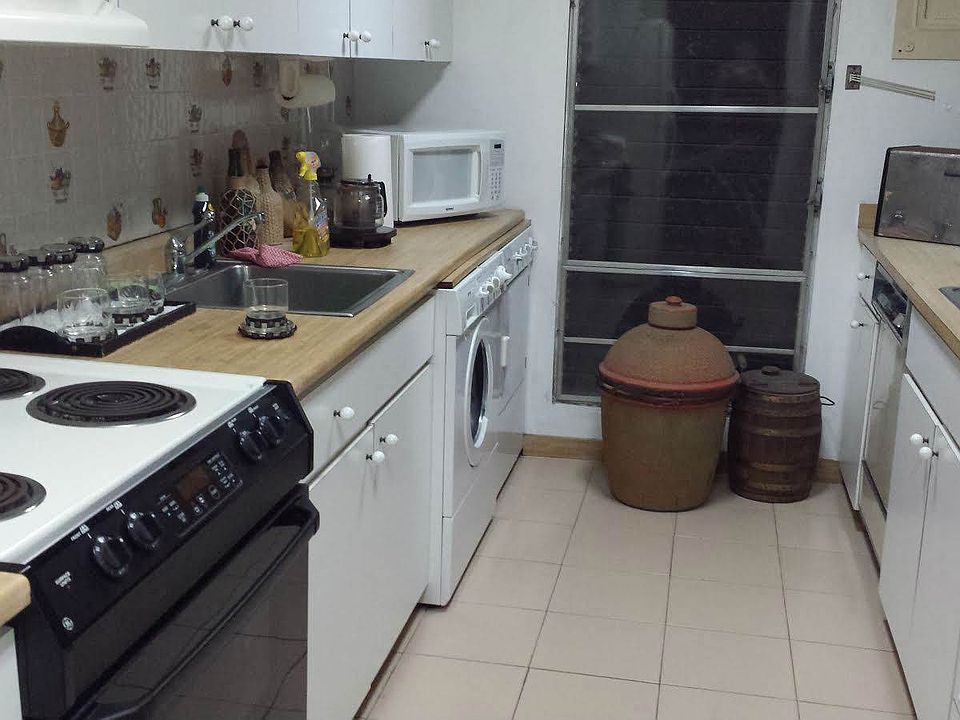 Condado Park Kitchen