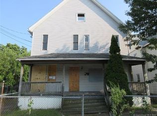 1050-1052 Stratford Ave, Bridgeport, CT 06607