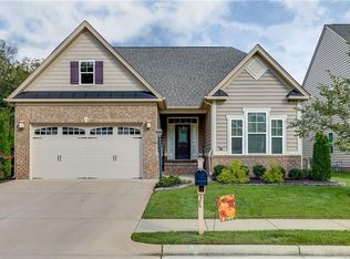 13584 Providence Run Rd, Ashland, VA 23005