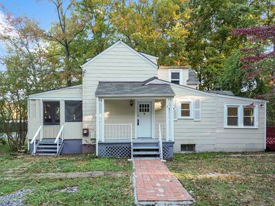 6814 Coolridge Dr, Temple Hills, MD, 20748