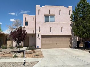 1425 Bridle Wood Rd NE, Albuquerque, NM 87113