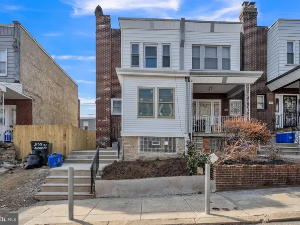 1838 W Albanus St, Philadelphia, PA 19141