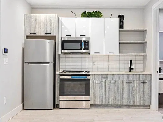 Kitchen, photo 2