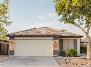 12414 W MONROE Street, Avondale, AZ 85323