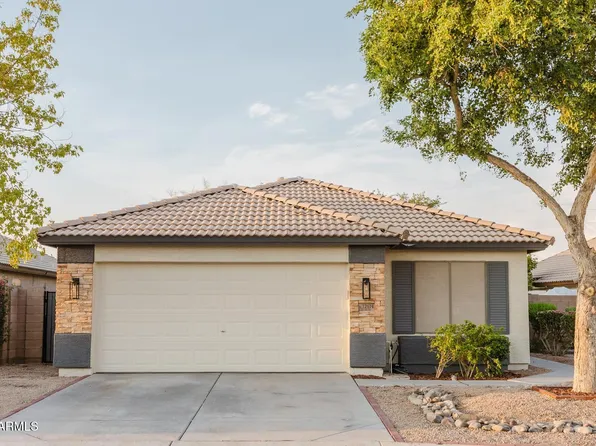 12414 W MONROE Street, Avondale, AZ 85323