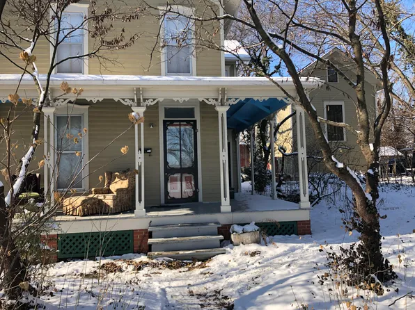 1029 Delaware St, Lawrence, KS 66044