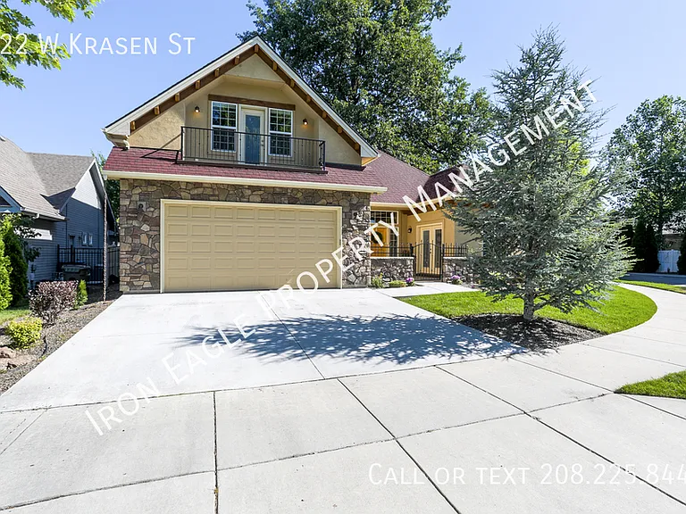 822 W Krasen St — Photo 1