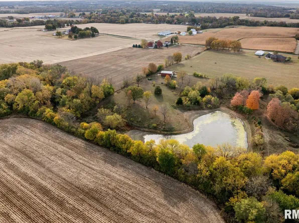 1635 Nieders Ln, Quincy, IL 62305