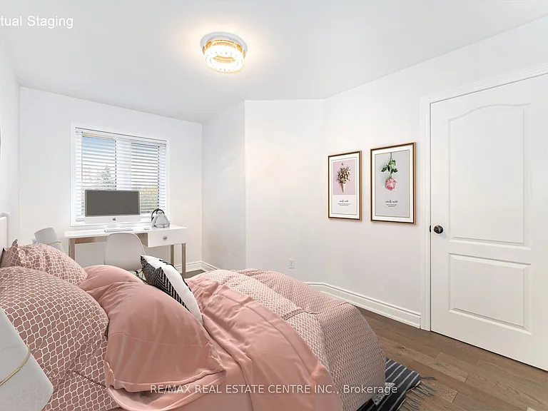 5255 Guildwood Way #48 — Photo 23