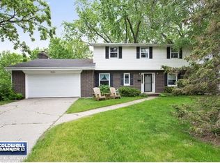 1601 Patton St, Green Bay, WI 54301