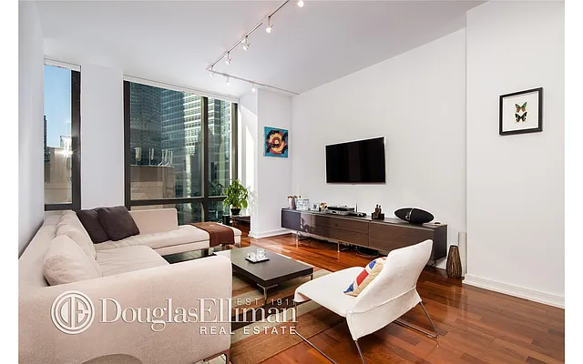 Rented by Douglas Elliman | media 9