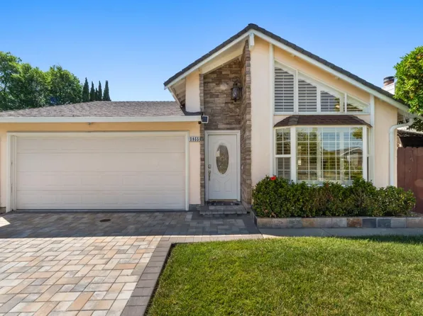 3855 Campbell Pl, Fremont, CA 94536