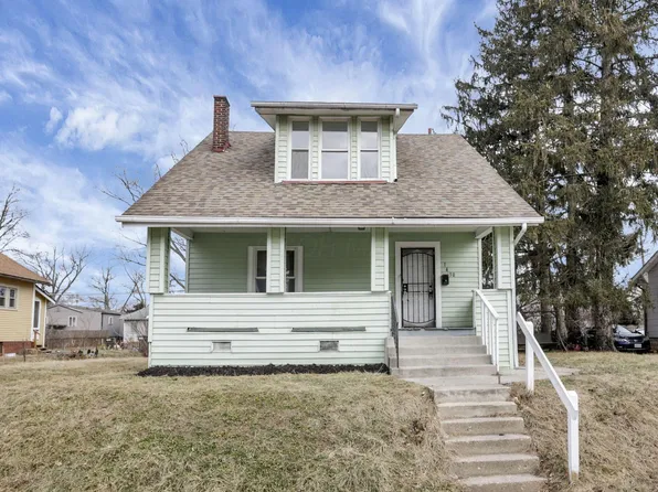 1430 Kenmore Rd, Columbus, OH 43211