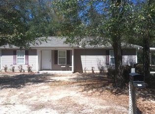 191 Mary Ln, Crestview, FL 32536