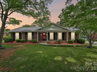 1019 Christopher Cir, Rock Hill, SC 29730
