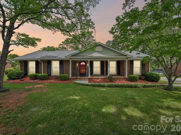 1019 Christopher Cir, Rock Hill, SC 29730