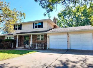 736 Green Valley Ave, Green Bay, WI 54301