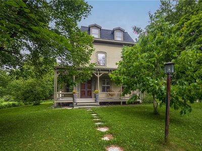 45 Hunns Lake Road, Stanfordville, NY, 12581