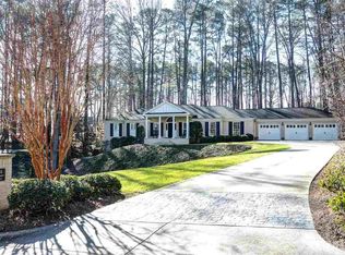 104 Dumbarton Ct, Cary, NC 27511