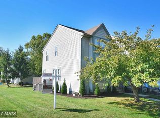 712 Orley Pl, Bel Air, MD 21014