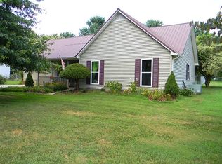 3337 Southmeade Dr, Cookeville, TN 38506