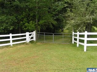 2585 Palo Alto Rd, Sequim, WA 98382