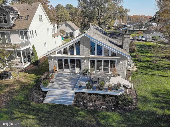 4068 Cadle Creek Rd, Edgewater, MD 21037