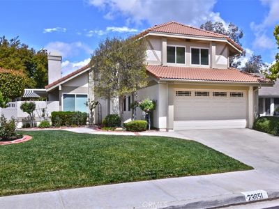 23651 Mesa Ct, Santa Clarita, CA, 91355