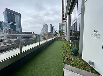 Rented by E Realty International Corp