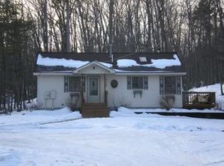 6099 Bennett Rd, Hubbard Lake, MI 49747