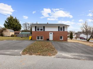 8065 1st St APT B, Severn, MD 21144